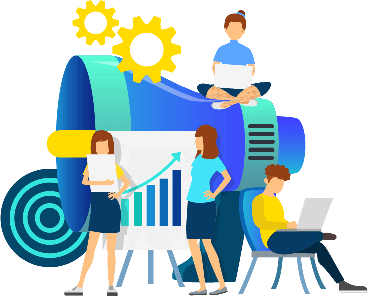 B2B email lists and high-quality business data enrichment